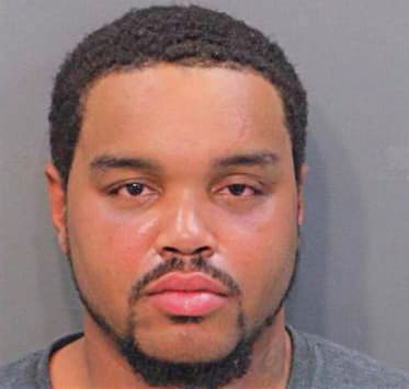 Howard Quintin - Hamilton County, TN 