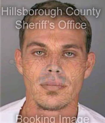 Bodden Anthony - Hillsborough County, FL 