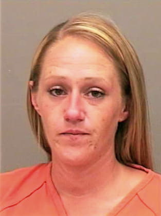 Mickle Camilla - Montgomery County, TN 