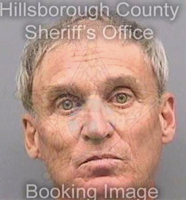 Calogero Francis - Hillsborough County, FL 