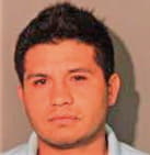 Martinez Leodegario - Shelby County, TN 