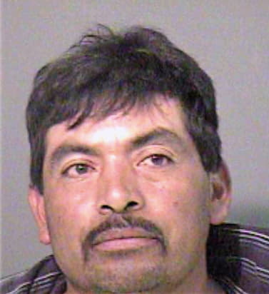 Hernandez Ramon - Madera County, CA 