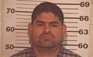 Meza Ruben - Hidalgo County, TX 