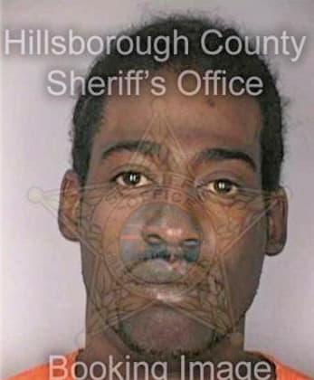 Elliott Alonzo - Hillsborough County, FL 