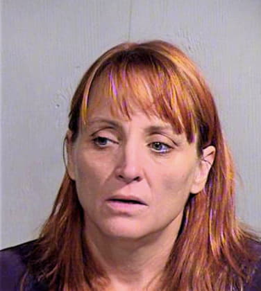 Burchett Arianne - Maricopa County, AZ 