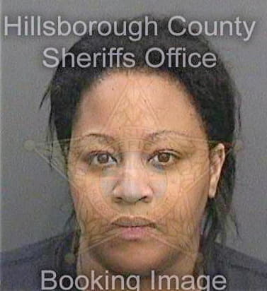 Espinosa Brittany - Hillsborough County, FL 