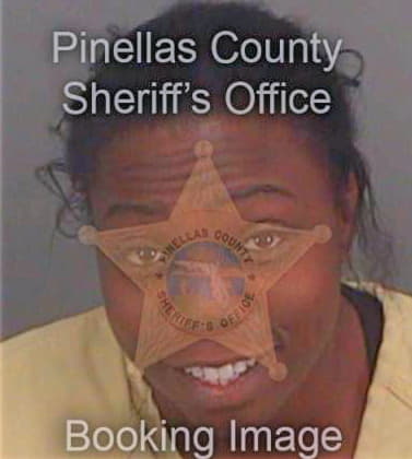 Gardner Chanelle - Pinellas County, FL 