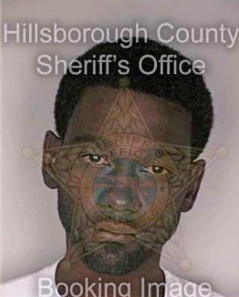 Fredrick Deatrick - Hillsborough County, FL 