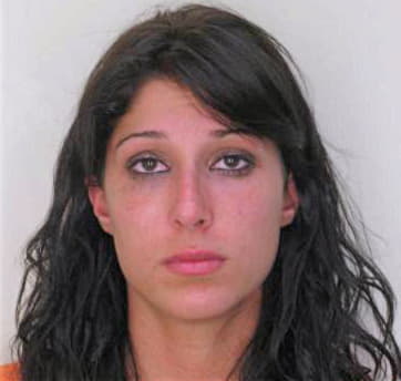 Petronaci Jamie - Hillsborough County, FL 