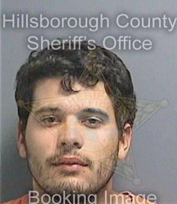 Garcia Alejandro - Hillsborough County, FL 