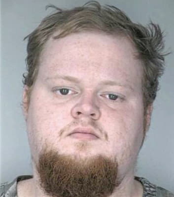 Mcnair Christopher - Hillsborough County, FL 