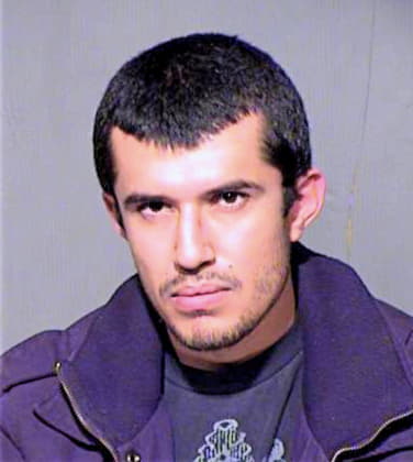 Garcia Genaro - Maricopa County, AZ 