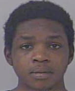 Bryant Antonio - StLucie County, FL 