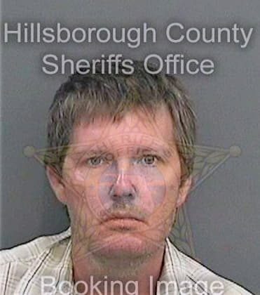 Davis Dalton - Hillsborough County, FL 