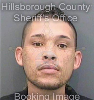 Stevens Donivan - Hillsborough County, FL 