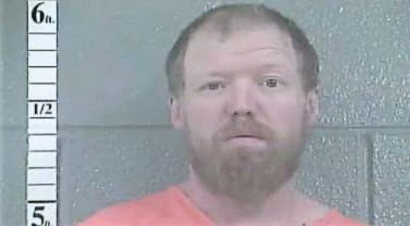 Wilson James - Bullitt County, KY 