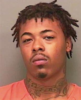 Watson Rashaud - Montgomery County, TN 