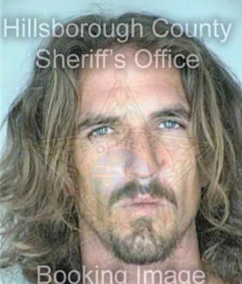 Hallman Roy - Hillsborough County, FL 