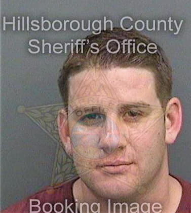 Botelho Derek - Hillsborough County, FL 