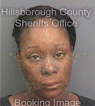 Michel Karen - Hillsborough County, FL 