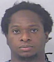 Toussaint Joshua - StLucie County, FL 