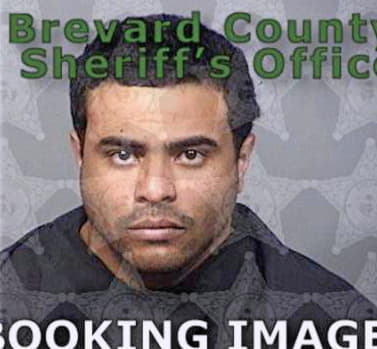 Hernandez Lech - Brevard County, FL 