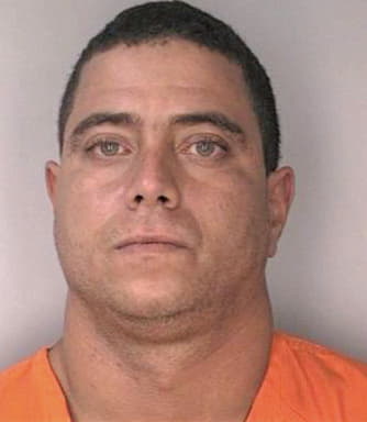 David Peter - Hillsborough County, FL 