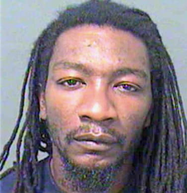 Guallett Rashad - Mecklenburg County, NC 