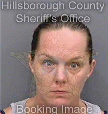 Mcdaniel Virginia - Hillsborough County, FL 
