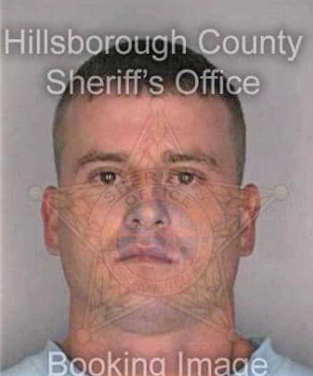 Dickerson James - Hillsborough County, FL 