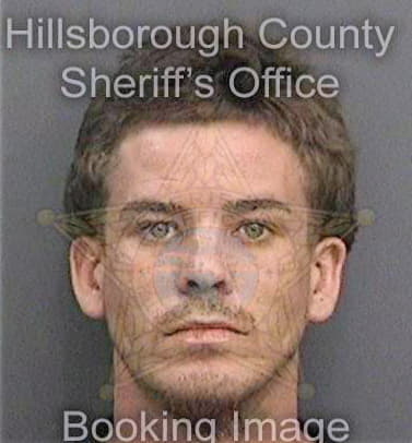 Holliday James - Hillsborough County, FL 