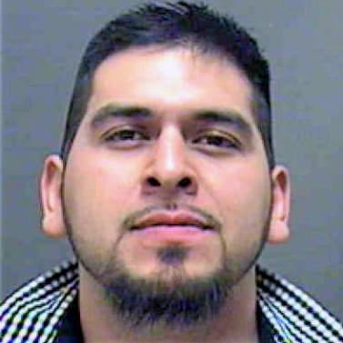 Rodriguez Juan - Mecklenburg County, NC 