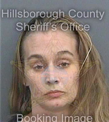 Grandon Lindsey - Hillsborough County, FL 