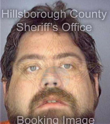 Bogda Daniel - Hillsborough County, FL 