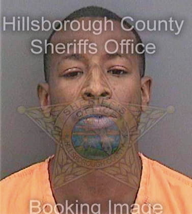 Thompson Darrion - Hillsborough County, FL 