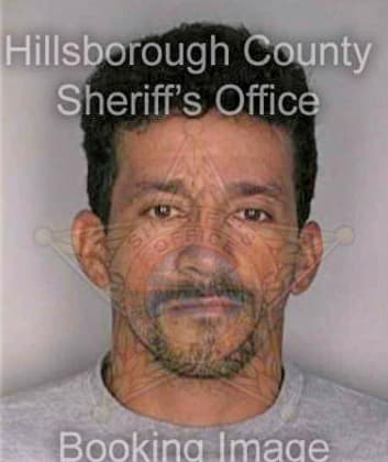 Chavezgarcia Jose - Hillsborough County, FL 