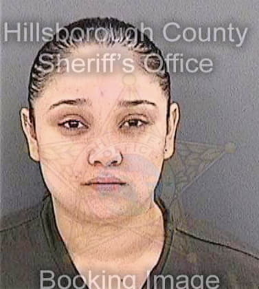 Vasquez Josselyn - Hillsborough County, FL 