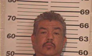 Rodriguez Juan - Hidalgo County, TX 