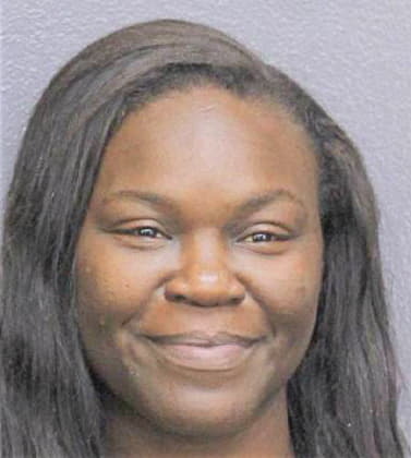 Smith Laquisha - Broward County, FL 