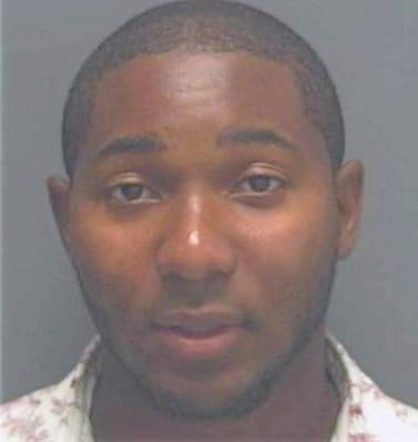 Griffin Mathew - Lee County, FL 