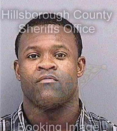 Francois Matthew - Hillsborough County, FL 