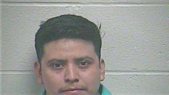 Rodriquez Maximino - Giles County, TN 