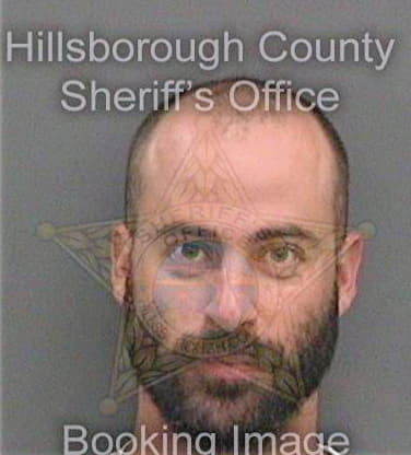 Schenk Merritt - Hillsborough County, FL 