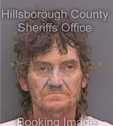 Fisher Thomas - Hillsborough County, FL 