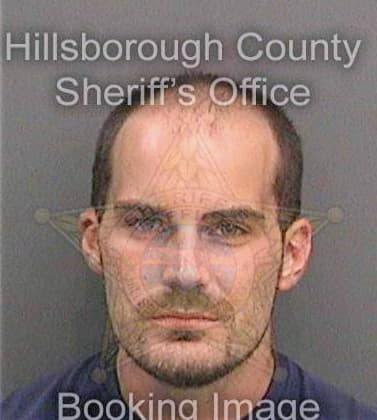 Rhodes Thomas - Hillsborough County, FL 