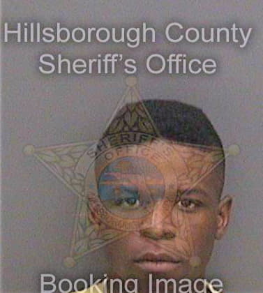 Polite Caria - Hillsborough County, FL 