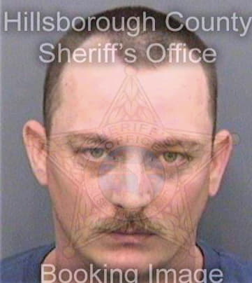 Ellis Joe - Hillsborough County, FL 