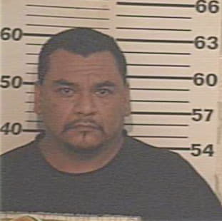 Sanchez Martin - Hidalgo County, TX 