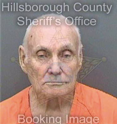 Jernigan Robert - Hillsborough County, FL 