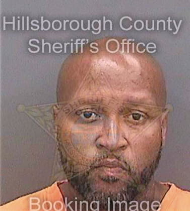 Mcnair Robert - Hillsborough County, FL 